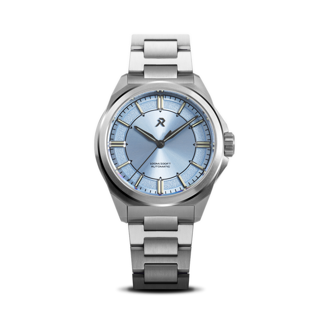 Reze R36 Introducing the Resolute 36 – RZE Watches
