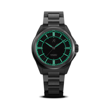 Field Watches – RZE Watches