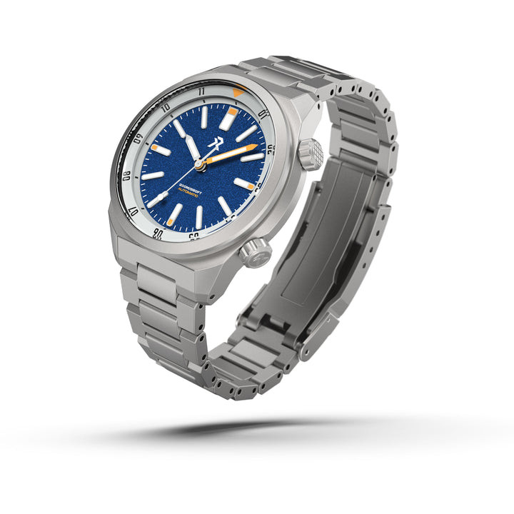 RESOLUTE SC - Sky Blue