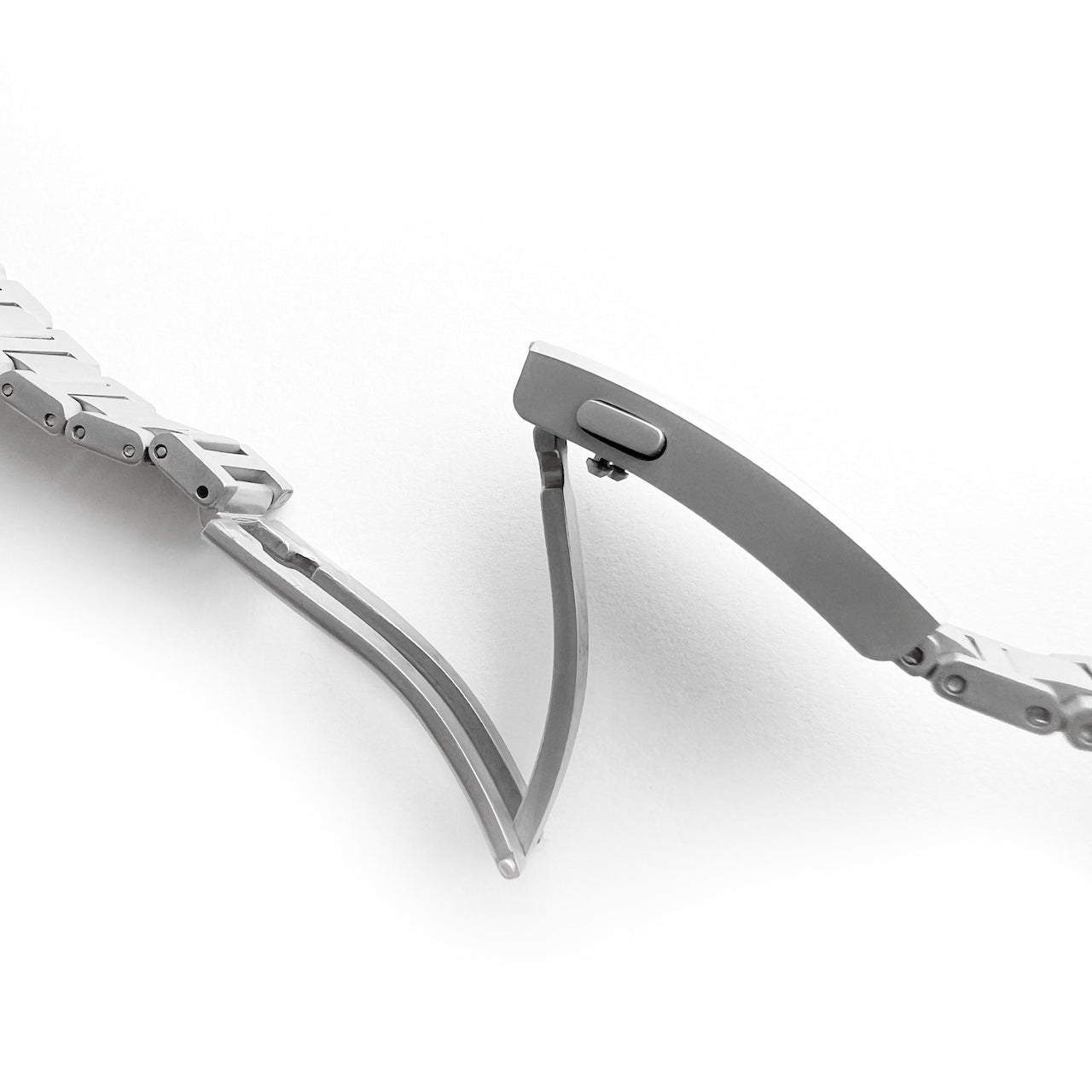 UltraHEX™ Titanium Bracelet -Endeavour/ Resolute (NEW)