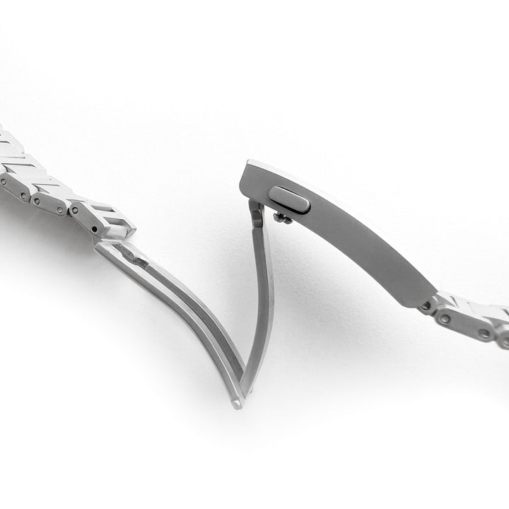 UltraHEX™ Titanium Bracelet -Endeavour/ Resolute (NEW)