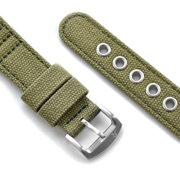 RZE Canvas strap - 20mm