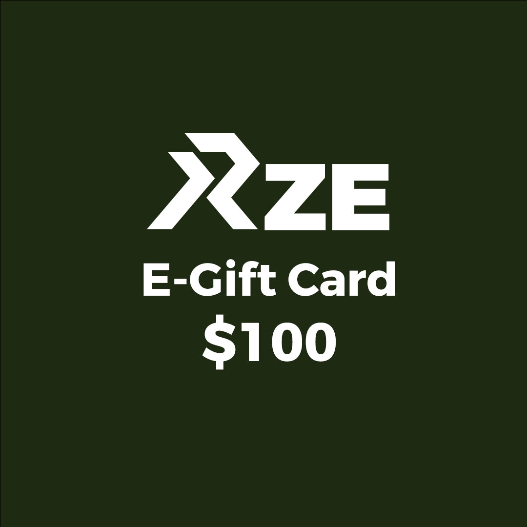 RZE E-Gift Card
