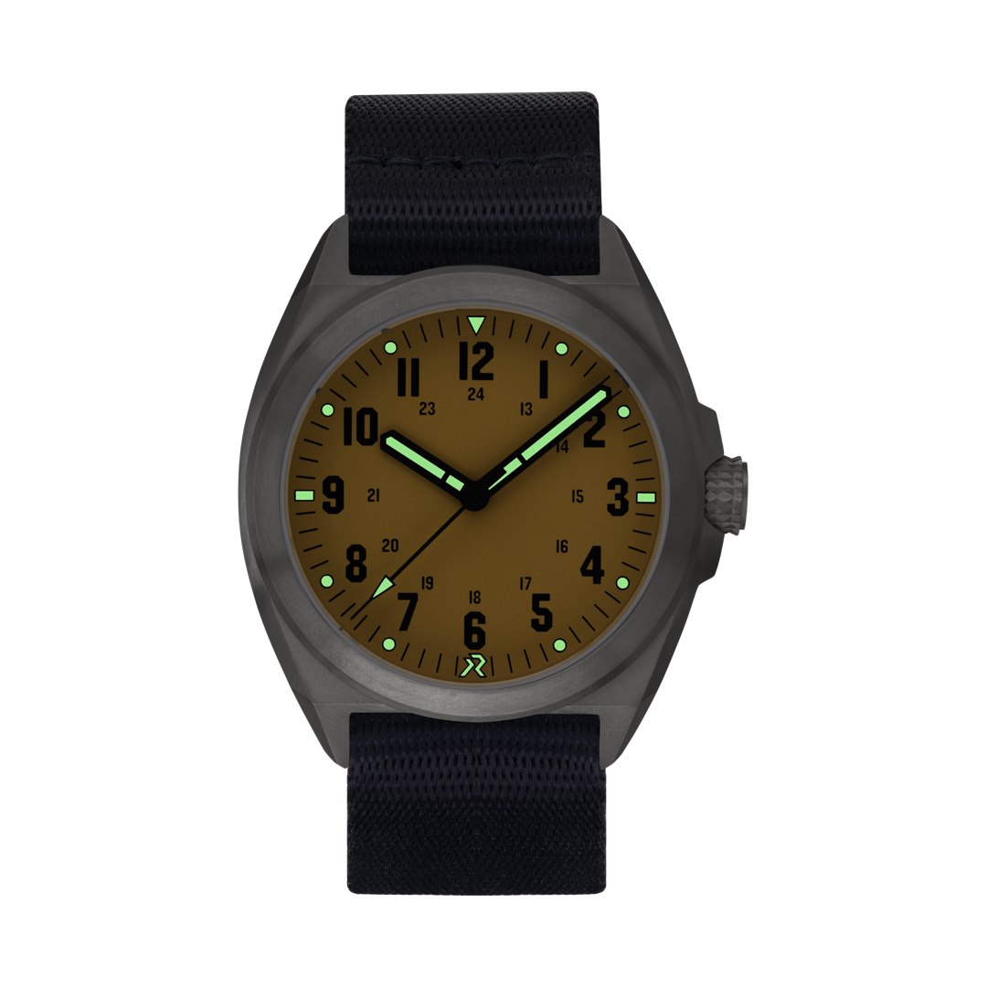 VALOUR 38 - Arrowleaf Yellow