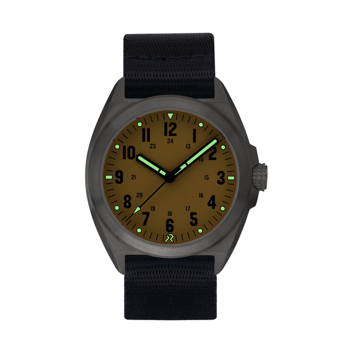 VALOUR 38 - Arrowleaf Yellow