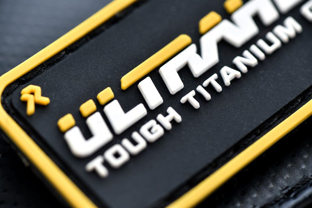 RZE ranger eye patches - ULTRAHEX™