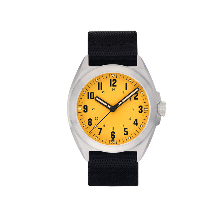 VALOUR 38 - Arrowleaf Yellow